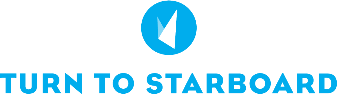 Turn to Starboard