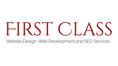 First Class Web Design Ltd