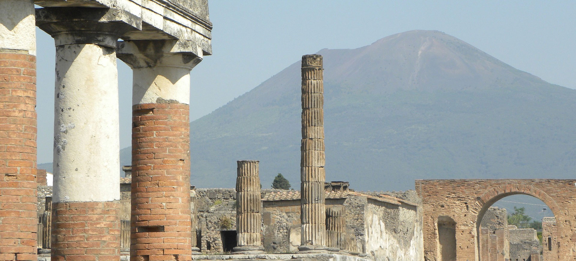 Pompeii