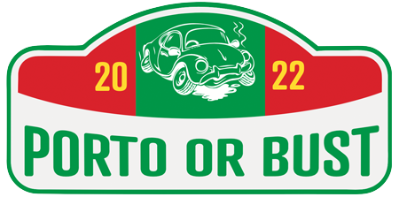 Porto or Bust 2022