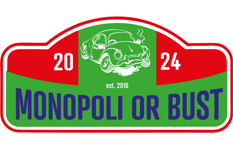 HOME - The Banger Rally Challenge